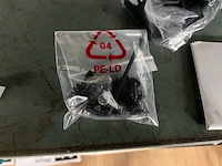 Brigade be-890c elite backeye voertuig camerasysteem - afbeelding 3 van  3