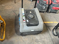 Briggs and straton q6500 geluidgedempte benzine aggregaat 6,5kva - afbeelding 2 van  7