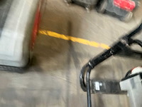 Briggs and straton q6500 geluidgedempte benzine aggregaat 6,5kva - afbeelding 4 van  7