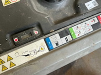 Briggs and straton q6500 geluidgedempte benzine aggregaat 6,5kva - afbeelding 7 van  7