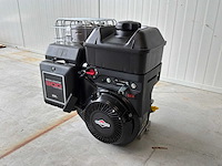 Briggs & stratton 900 benzinemotor (4x) - afbeelding 1 van  6