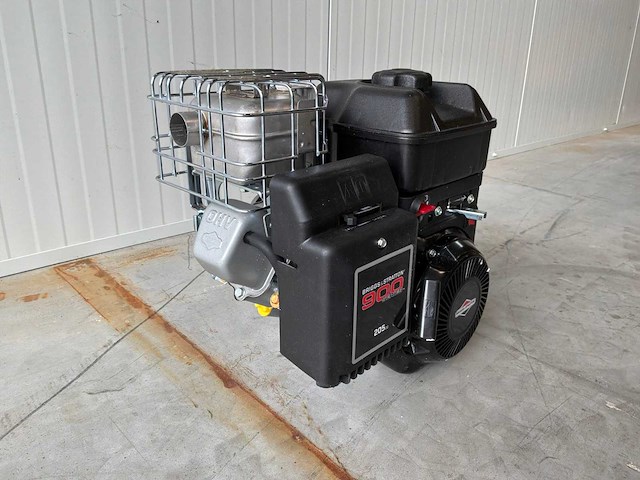 Briggs & stratton 900 benzinemotor (4x) - afbeelding 2 van  6