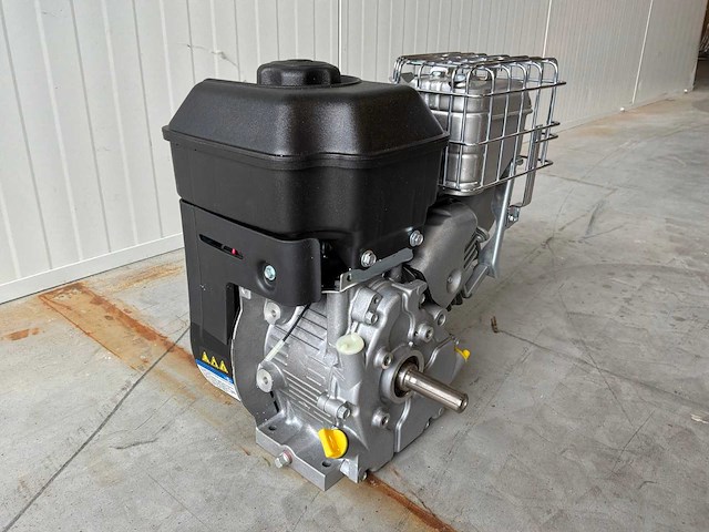 Briggs & stratton 900 benzinemotor (4x) - afbeelding 4 van  6