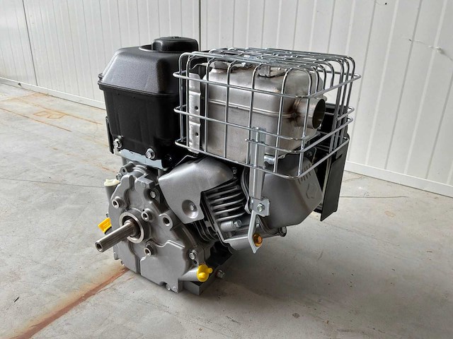 Briggs & stratton 900 benzinemotor (4x) - afbeelding 3 van  6