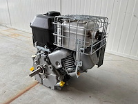 Briggs & stratton 900 benzinemotor (4x) - afbeelding 3 van  6