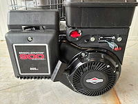 Briggs & stratton 900 benzinemotor (4x) - afbeelding 5 van  6
