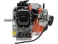 Briggs & stratton benzinemotor (4x) - afbeelding 4 van  9
