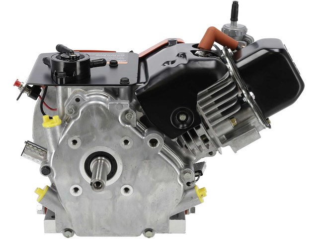 Briggs & stratton benzinemotor (4x) - afbeelding 5 van  9