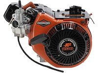 Briggs & stratton benzinemotor (4x) - afbeelding 7 van  9