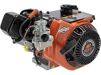 Briggs & stratton benzinemotor (4x) - afbeelding 8 van  9
