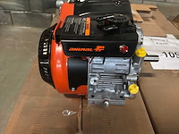 Briggs & stratton benzinemotor (4x) - afbeelding 2 van  9