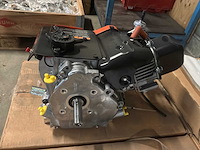 Briggs & stratton benzinemotor (4x) - afbeelding 3 van  9