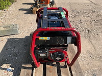 Briggs & stratton bsp4500 stroomgenerator - afbeelding 2 van  5