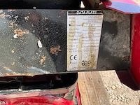 Briggs & stratton bsp4500 stroomgenerator - afbeelding 5 van  5