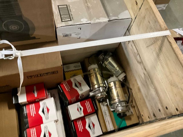 Briggs & stratton onderdelen - afbeelding 1 van  7