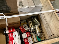 Briggs & stratton onderdelen - afbeelding 1 van  7