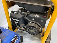 Briggs & stratton prozax 3500a stroomgenerator - afbeelding 3 van  6