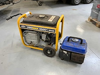 Briggs & stratton prozax 3500a stroomgenerator - afbeelding 5 van  6