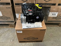 Briggs & stratton v-500e 09p602-0015-h5 benzinemotor (2x) - afbeelding 3 van  6
