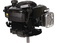 Briggs & stratton v-500e 09p602-0015-h5 benzinemotor - afbeelding 1 van  6