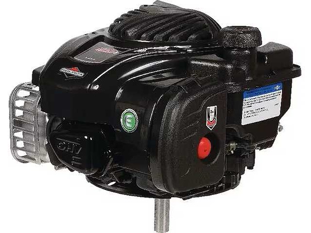 Briggs & stratton v-500e 09p602-0015-h5 benzinemotor - afbeelding 2 van  6