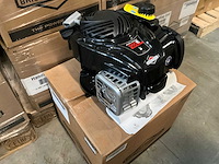 Briggs & stratton v-500e 09p602-0015-h5 benzinemotor - afbeelding 5 van  6