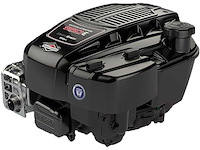 Briggs & stratton v 850e series i/c 7/8"x8 benzinemotor - afbeelding 1 van  3