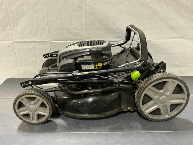 Briggs&strattion 675is grasmaaier - afbeelding 4 van  9