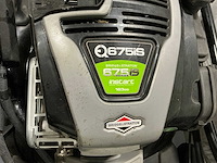 Briggs&strattion 675is grasmaaier - afbeelding 5 van  9