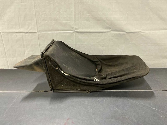 Briggs&strattion 675is grasmaaier - afbeelding 6 van  9