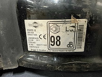 Briggs&strattion 675is grasmaaier - afbeelding 8 van  9