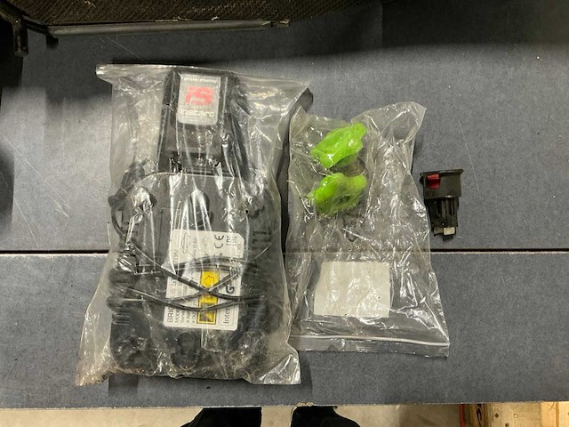 Briggs&strattion 675is grasmaaier - afbeelding 9 van  9