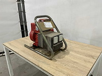 Briggs&stratton - 4hp - motor - afbeelding 1 van  8