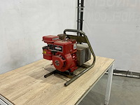 Briggs&stratton - 4hp - motor - afbeelding 2 van  8
