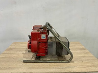 Briggs&stratton - 4hp - motor - afbeelding 3 van  8