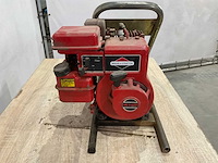 Briggs&stratton - 4hp - motor - afbeelding 4 van  8