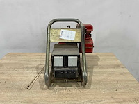 Briggs&stratton - 4hp - motor - afbeelding 5 van  8