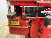 Briggs&stratton - 4hp - motor - afbeelding 6 van  8