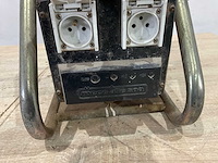 Briggs&stratton - 4hp - motor - afbeelding 8 van  8