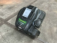 Briggs&stratton 163cc motor