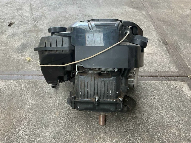 Briggs&stratton 163cc motor - afbeelding 3 van  9