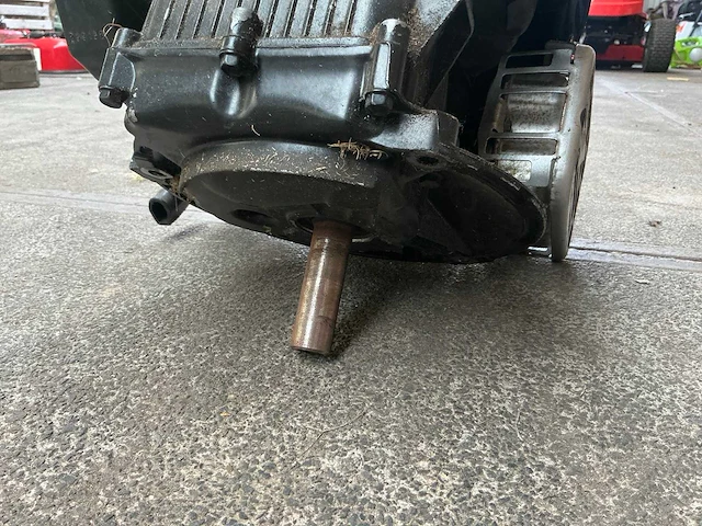 Briggs&stratton 163cc motor - afbeelding 4 van  9