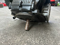 Briggs&stratton 163cc motor - afbeelding 4 van  9