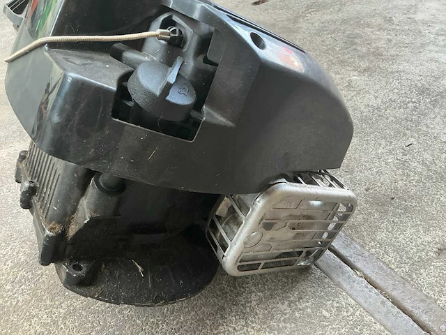 Briggs&stratton 163cc motor - afbeelding 5 van  9