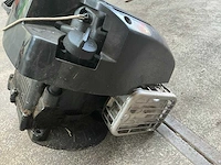 Briggs&stratton 163cc motor - afbeelding 5 van  9