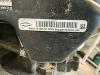 Briggs&stratton 163cc motor - afbeelding 7 van  9
