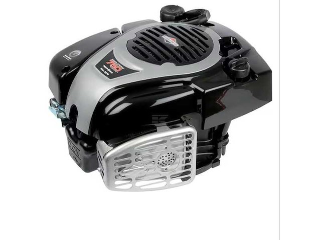 Briggs&stratton v 775ex is series dov 25 benzinemotor - afbeelding 2 van  5