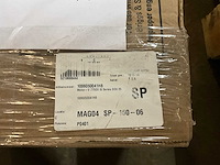 Briggs&stratton v 775ex is series dov 25 benzinemotor - afbeelding 5 van  5