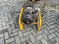 Briggs&stratton vuilwaterpomp - afbeelding 1 van  5