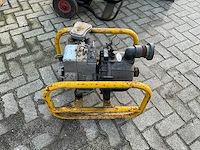 Briggs&stratton vuilwaterpomp - afbeelding 2 van  5